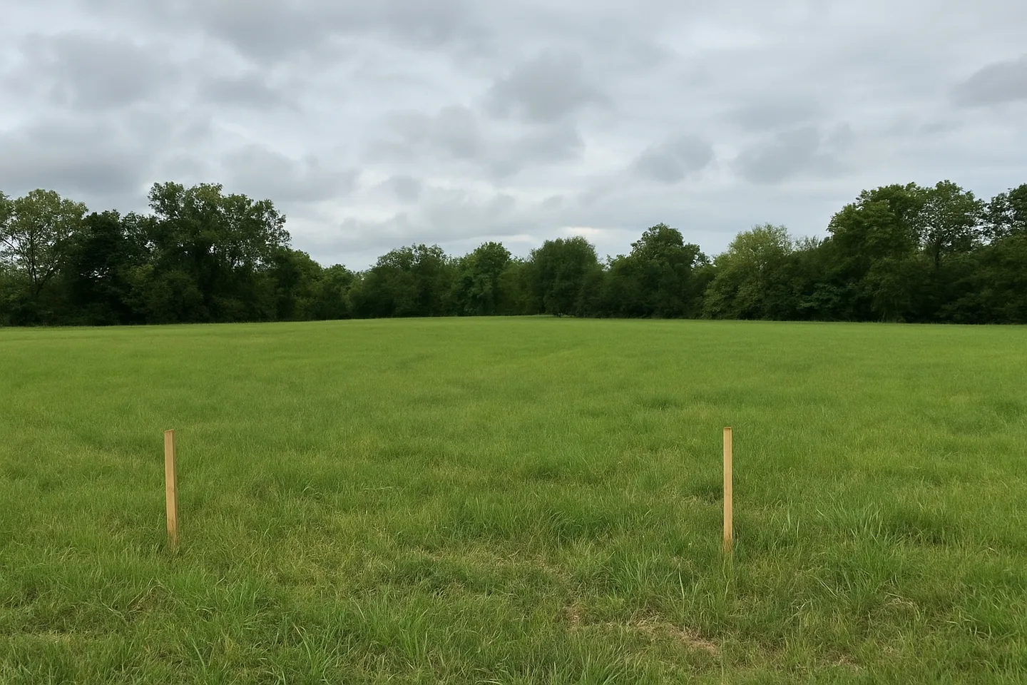 Vacant land parcel for sale in Benton County, Arkansas