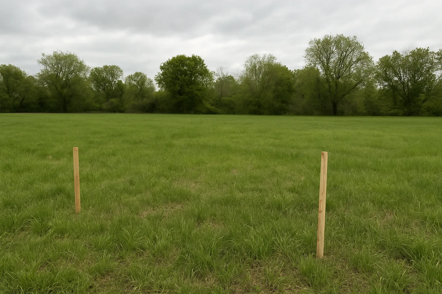 Vacant land parcel for sale in Craighead County, Arkansas