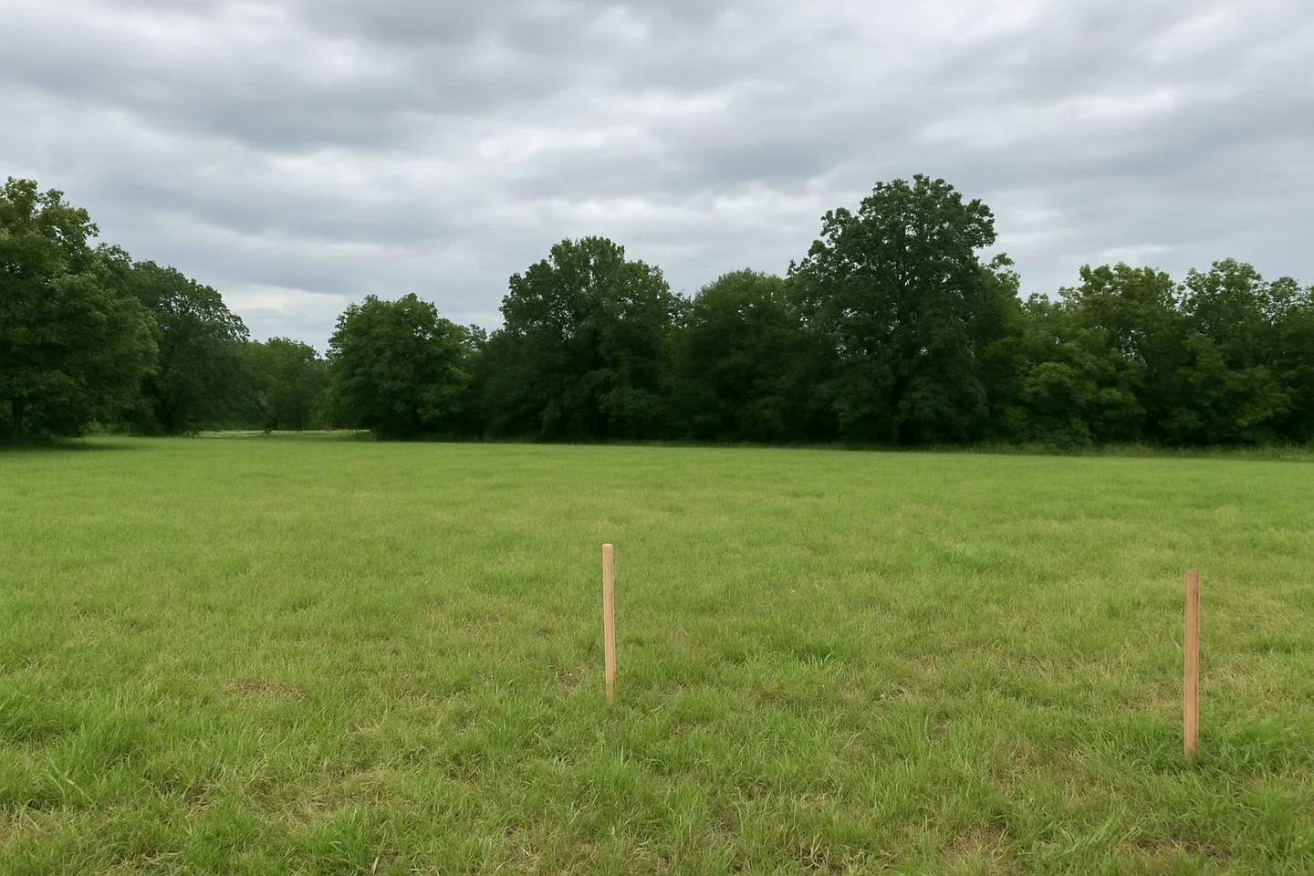 Vacant land parcel for sale in Garland County, Arkansas