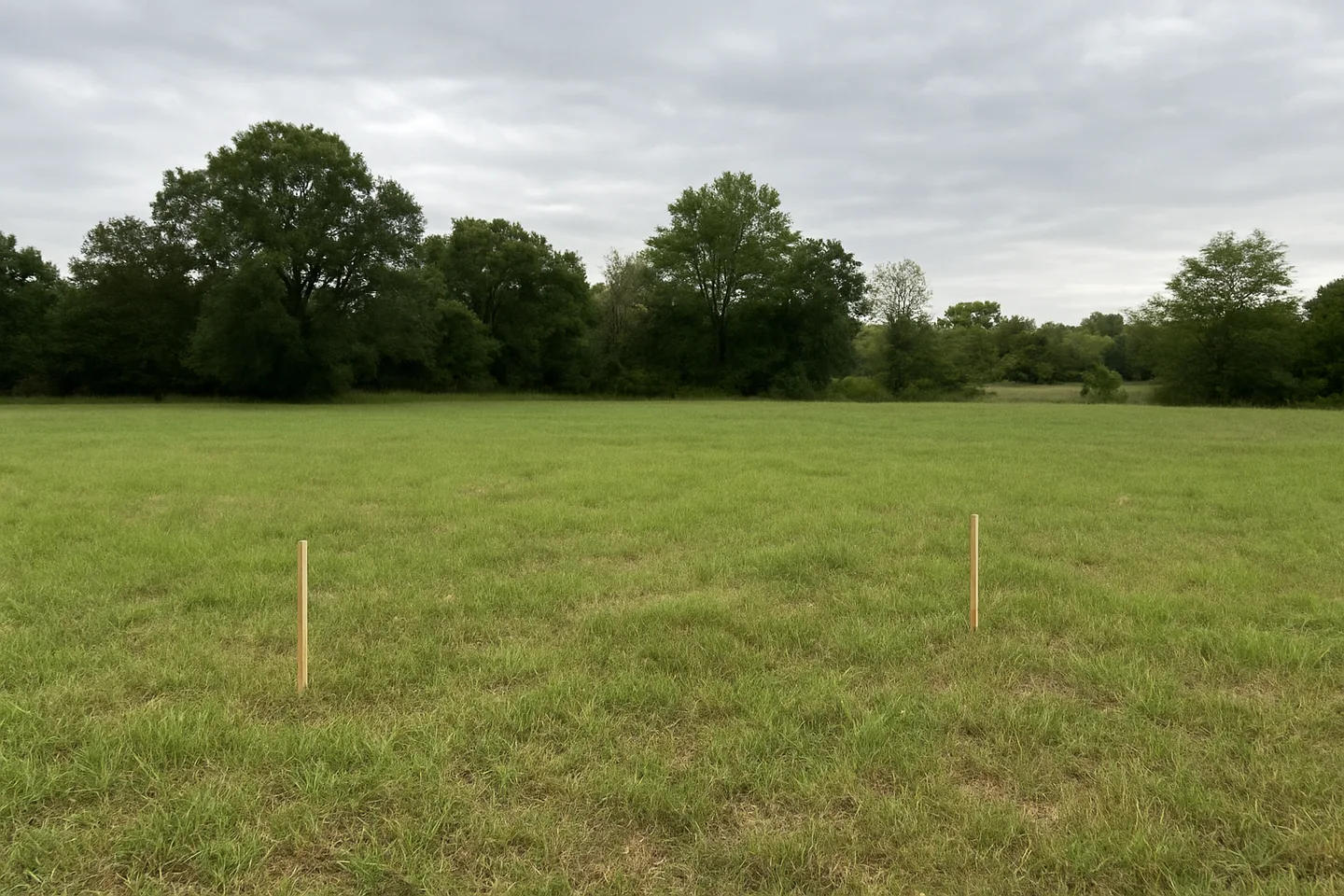 Vacant land parcel for sale in Jefferson County, Arkansas