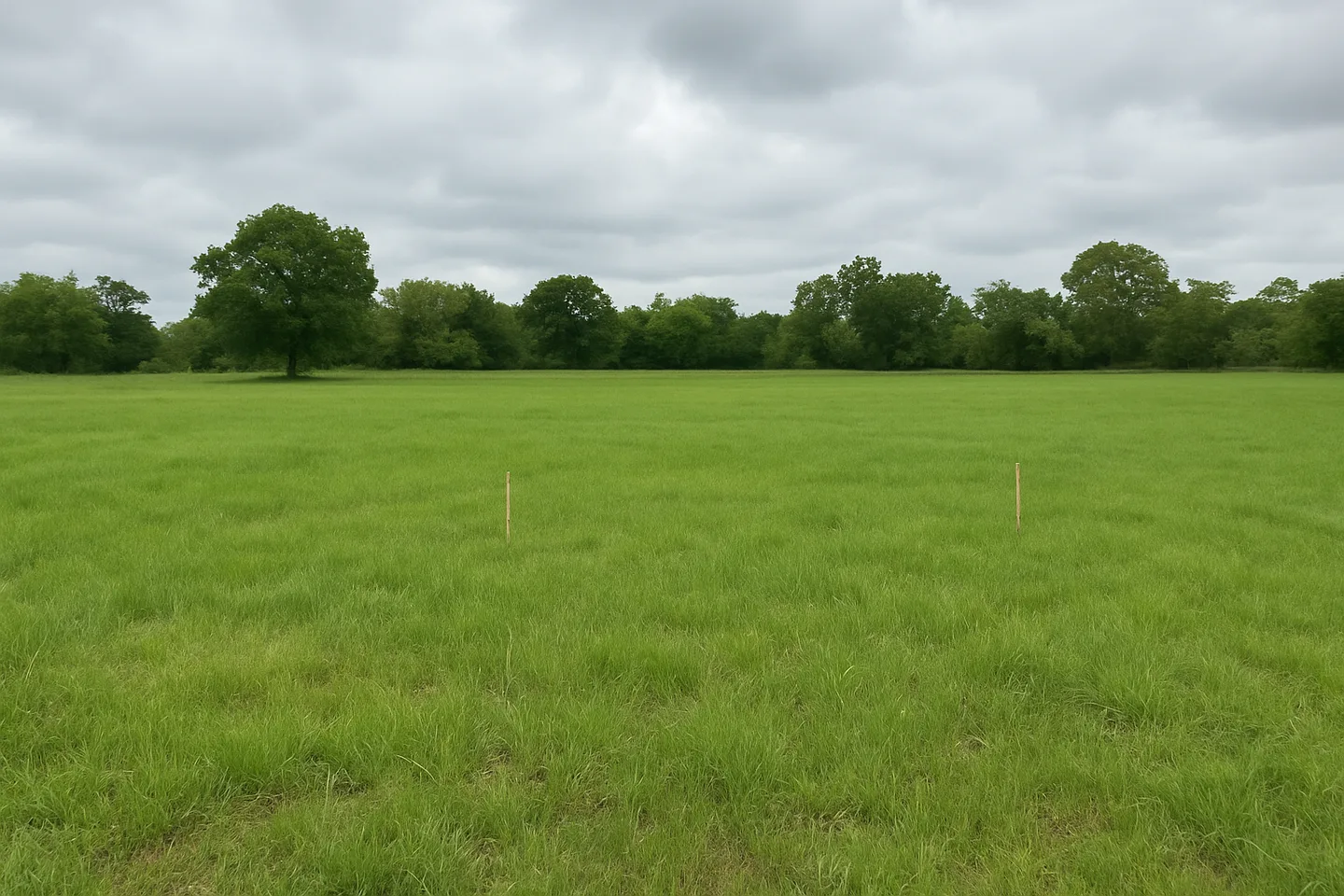 Vacant land parcel for sale in Lonoke County, Arkansas