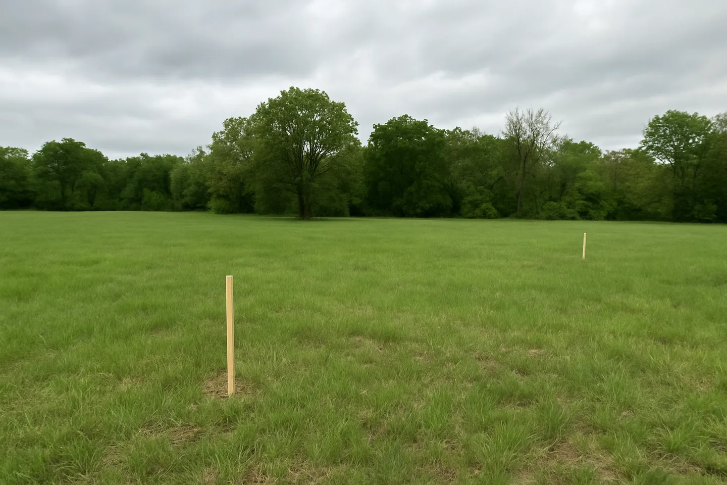 Vacant land parcel for sale in Sebastian County, Arkansas