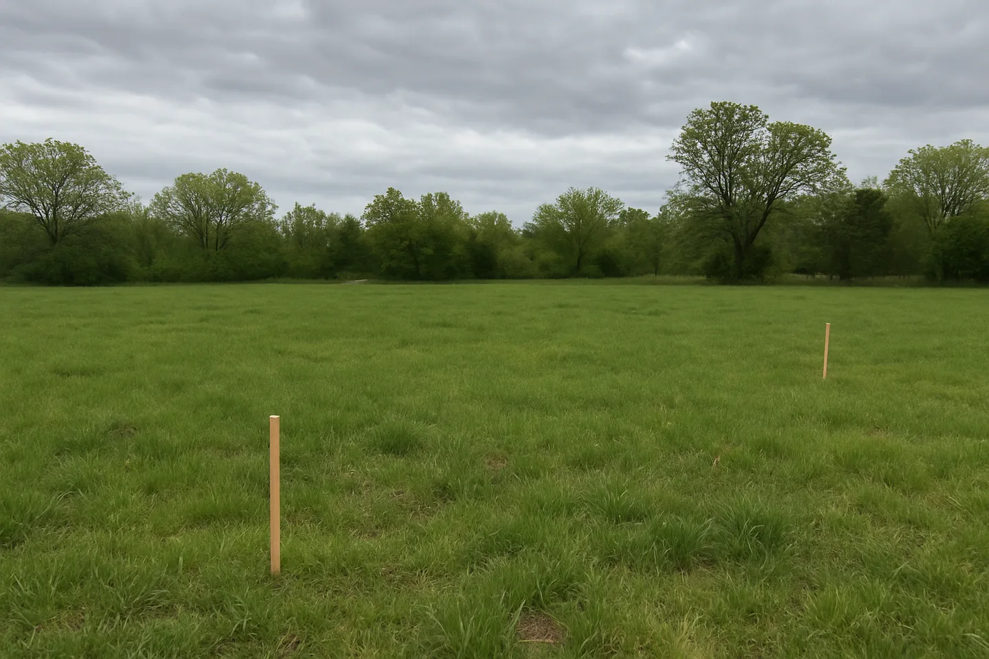 Vacant land parcel for sale in Washington County, Arkansas