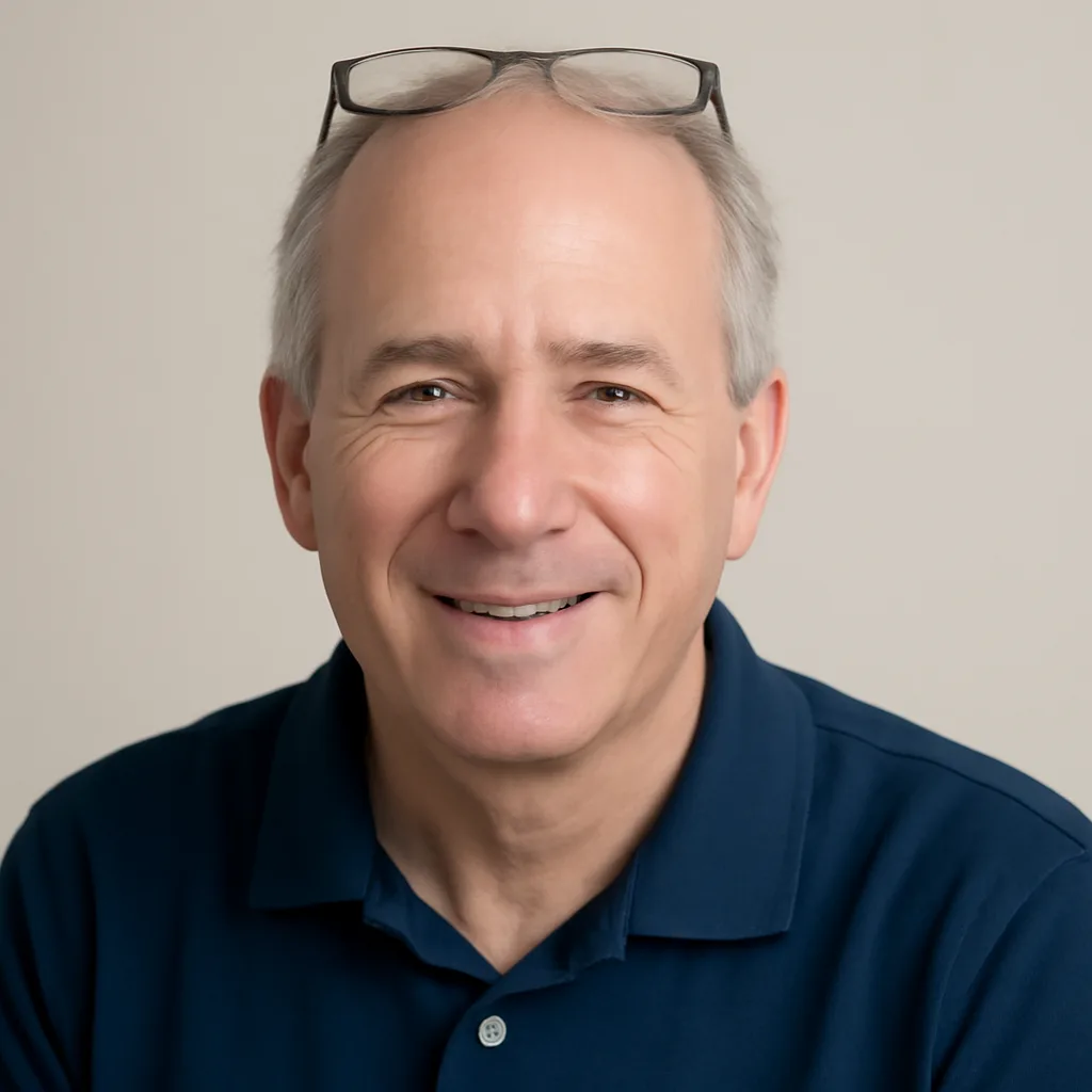 Harold G., Arkansas landowner