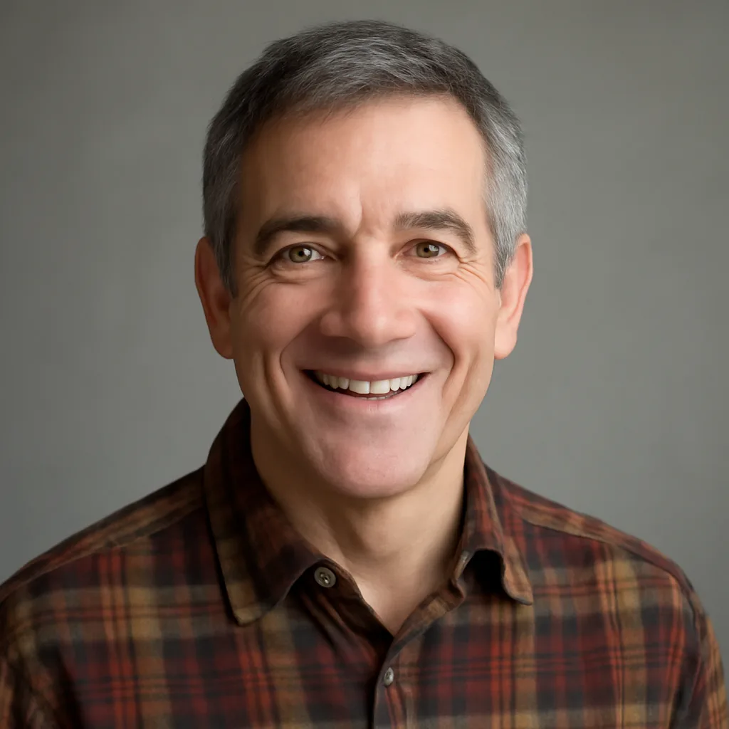 James W., Arkansas landowner