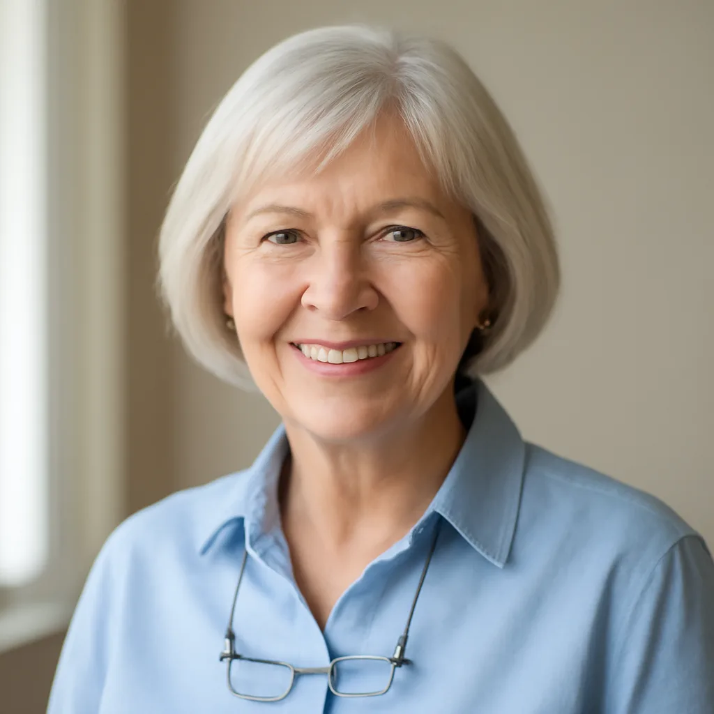 Karen T., Arkansas landowner