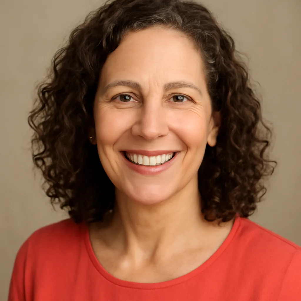 Linda P., Arkansas landowner