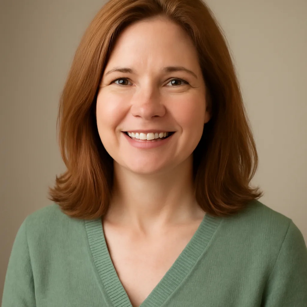 Sarah K., Arkansas landowner