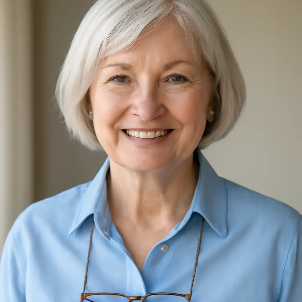 Susan M., Arkansas landowner